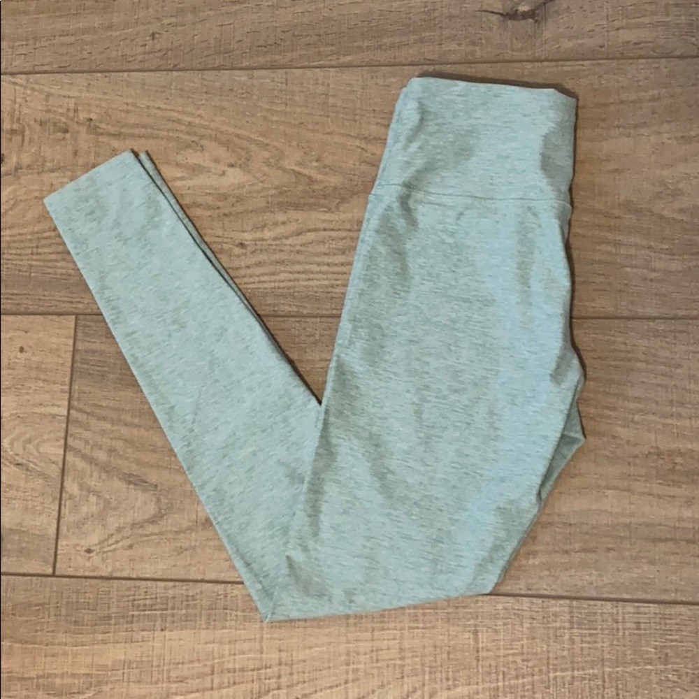Lole Half Moon Leggings
